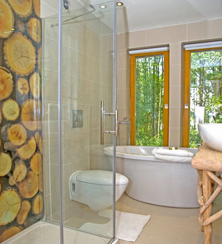 Cleveley Mere Luxury Waterside Lodges Scorton  Luaran gambar
