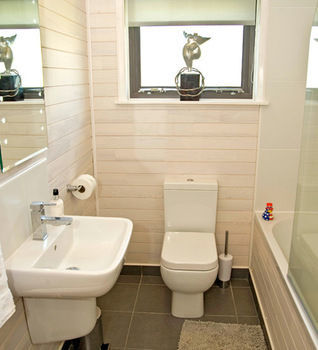 Cleveley Mere Luxury Waterside Lodges Scorton  Luaran gambar